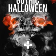 Gothic Halloween x Tog