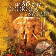 W 80 Dni Dookoła Świata