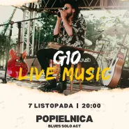 G10 Live Music: Popielnica