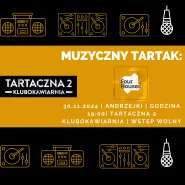 Muzyczny Tartak: Four Houses