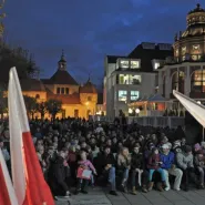 Parada i Święto Niepodległości Sopot 2024