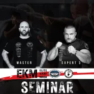 Ogólnopolskie Seminarium Krav Maga