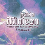 Konwent Pasja Minicon