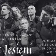 Komedia Improwizowana - Beka z Jesieni