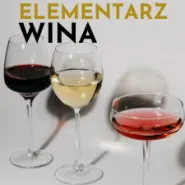Elementarz: wina czerwone
