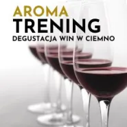 Aroma trening: czerwone owoce