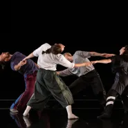 Lamalo Dance Company | Agapé