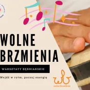 Warsztaty rytmiczno-bębniarskie dla dorosłych