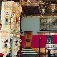 Zwiedzanie Muzeum Gdańska: Ratusz Głównego Miasta