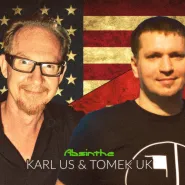 DJ Karl & Tomek