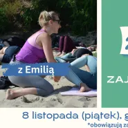 Zajęcia Otwarte bodyart z automasażem dla kręgosłupa