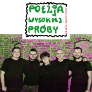 Poezja Wysokiej Próby