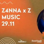 Z4nna x Z Music