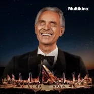 Andrea Bocelli. Wielki jubileusz 30-lecia występów