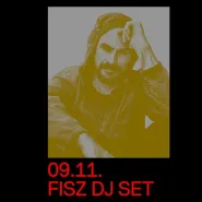 Plenum AW24: Fisz dj set