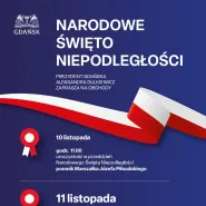 Narodowe Święto Niepodległości 2024