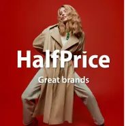 Otwarcie Half Price w Forum