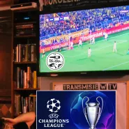 Mecze Ligi Mistrzów w pubie: Barcelona, Bayern, Liverpool, Real i inni w walce o puchar!