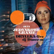 Jedynkowe Granie - Dryllka live + Damson