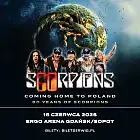 Scorpions 