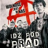Idź pod prąd - Kultura Dostępna