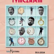 Wieczór Pełen Komedii - SzaFoFe - Tymczasem