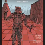Salon młodych twórców kultury new symposion | Widowisko