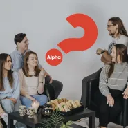 Kurs Alpha