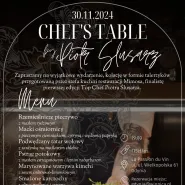 Chef's Table by La Passion Du Vin