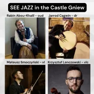 See Jazz in the Castle Gniew