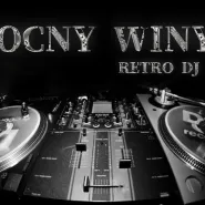Nocny Winyl - Retro DJ Set