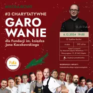 Mikołajkowe #3 Charytatywne Garowanie