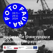 Foto-spacer miejski w poszukiwaniu zwierząt
