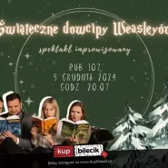 Świąteczne dowcipy Weasleyów - Cytrynowy Sorbet