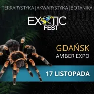 Exotic Fest Gdańsk
