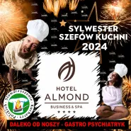 Sylwester Szefów Kuchni 2024 - Daleko od Noszy
