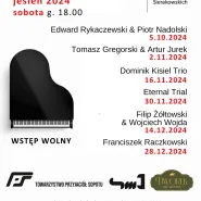 Dobry Wieczór Piano