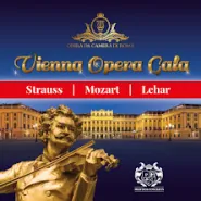 Koncert Wiedeński - Vienna Opera Gala