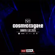 Cosmic Gate w Nowy Harem Gdynia