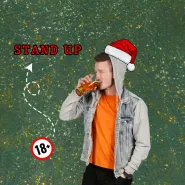 Stand up w Festorii - Wieczór Świąteczny
