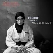 Tatami + spotkanie | Przegląd Kina Feministycznego