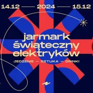 Jarmark Świąteczny Elektryków