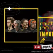 Immortal Onion x Michał Jan
