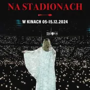 sanah na stadionach w Helios na Scenie