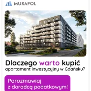 Dlaczego warto kupić apartament inwestycyjny w Gdańsku?