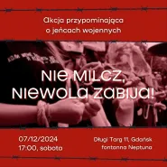 Akcja wsparcia ukraińskich jeńców wojennych