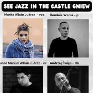 See Jazz in the Castle Gniew
