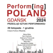 Perform [ing] Poland