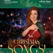 Christmas Songs na 32. piętrze | Covery Michaela Bublé w wykonaniu Krystyny Gedzik