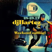 Alert RCB: dj Bartez w Jedynce